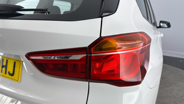 BMW X1 xDrive 20d Sport 5dr Step Auto Diesel Estate